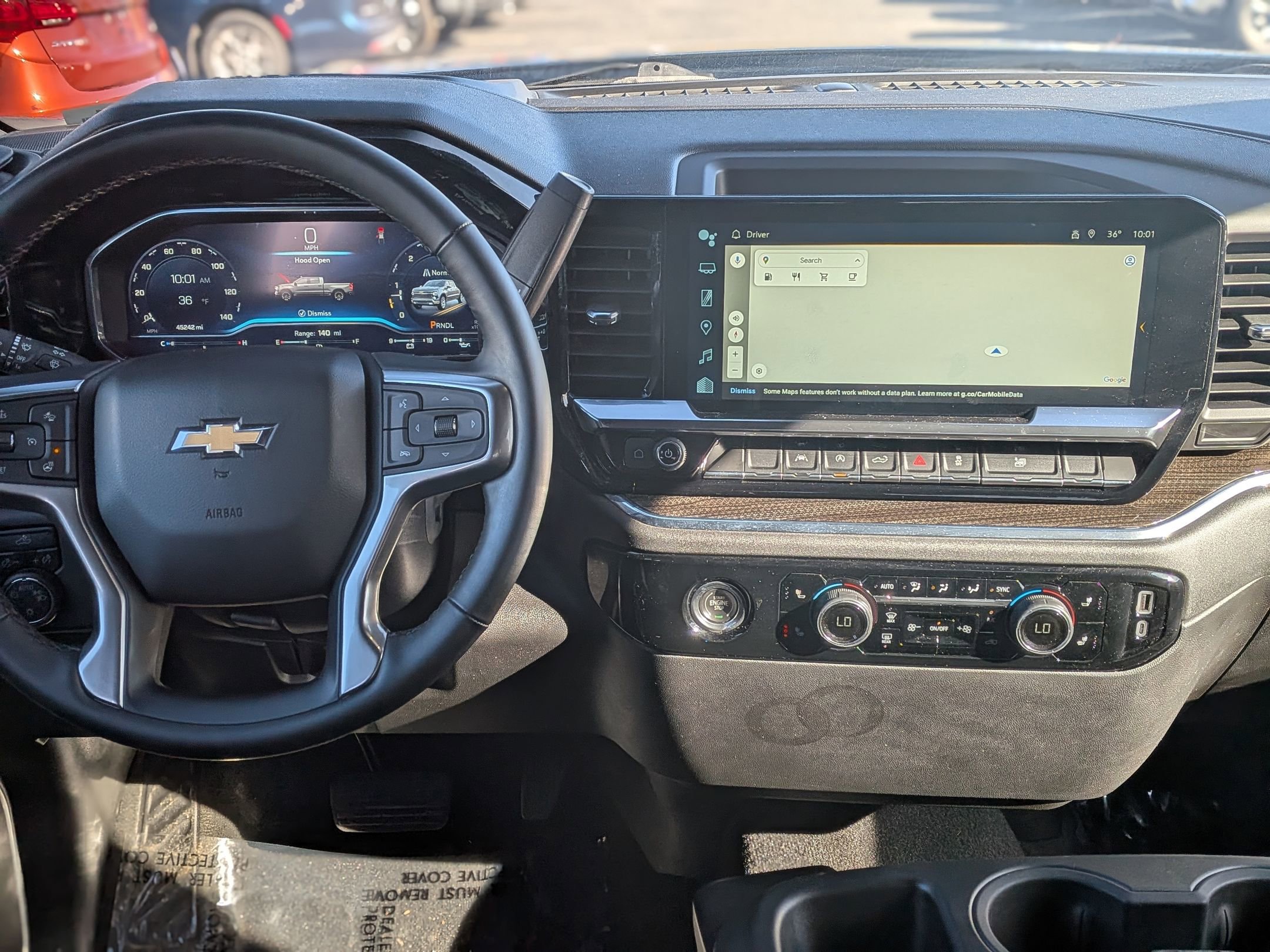 Certified 2024 Chevrolet Silverado 1500 LT image 19