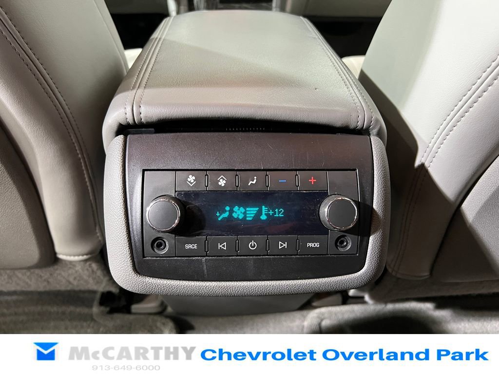 Used 2013 Buick Enclave Premium w/ Trailering Provision Package image 30