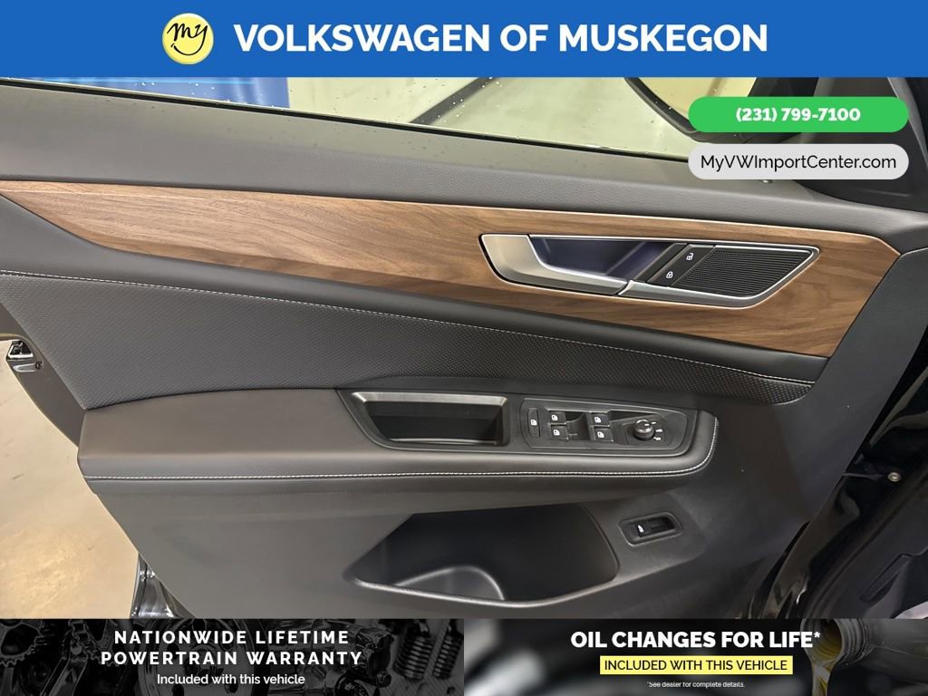 New 2026 Volkswagen Atlas SE image 10