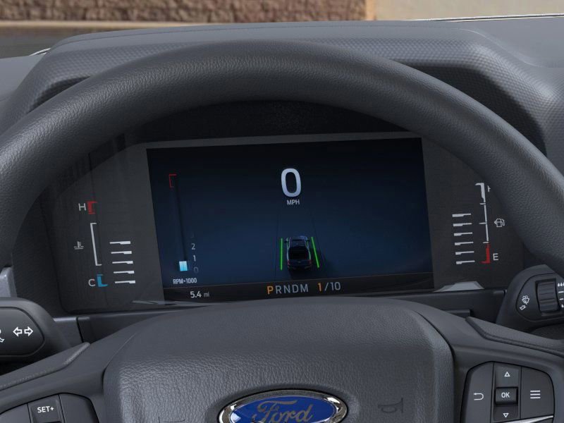 New 2025 Ford Ranger XL image 13