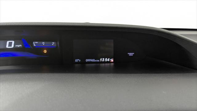 Used 2014 Honda Civic EX image 27