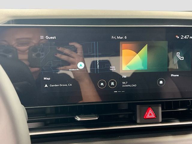 New 2026 Kia Carnival image 15