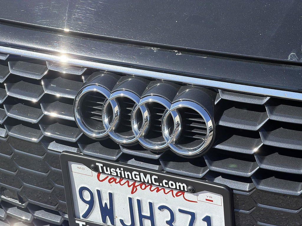 Used 2024 Audi A3 2.0T Premium FWD image 30