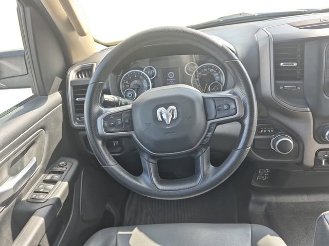 Used 2020 RAM 1500 Tradesman w/ Trailer Tow Group image 12