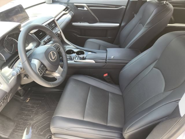 Used 2019 Lexus RX 350 FWD w/ Accessory Package image 8