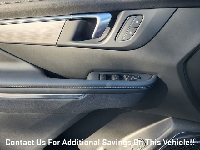 New 2026 Buick Enclave Preferred w/ LPO, Floor Liner Package image 17