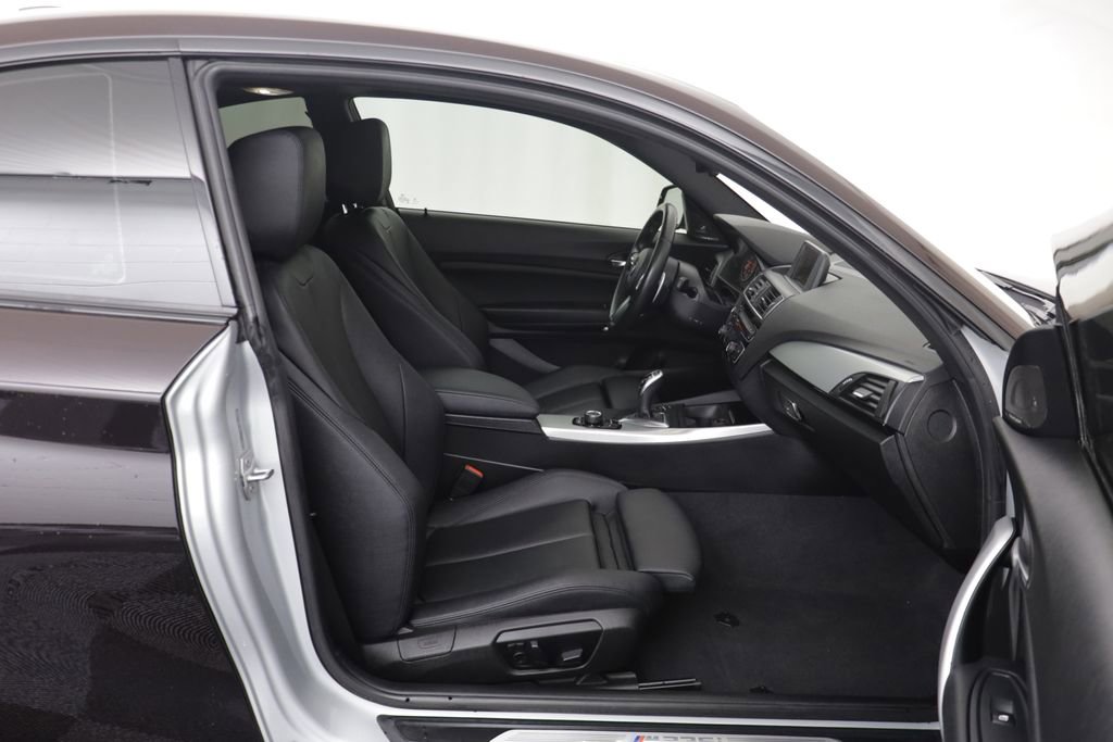 Used 2015 BMW M235i xDrive Coupe image 19