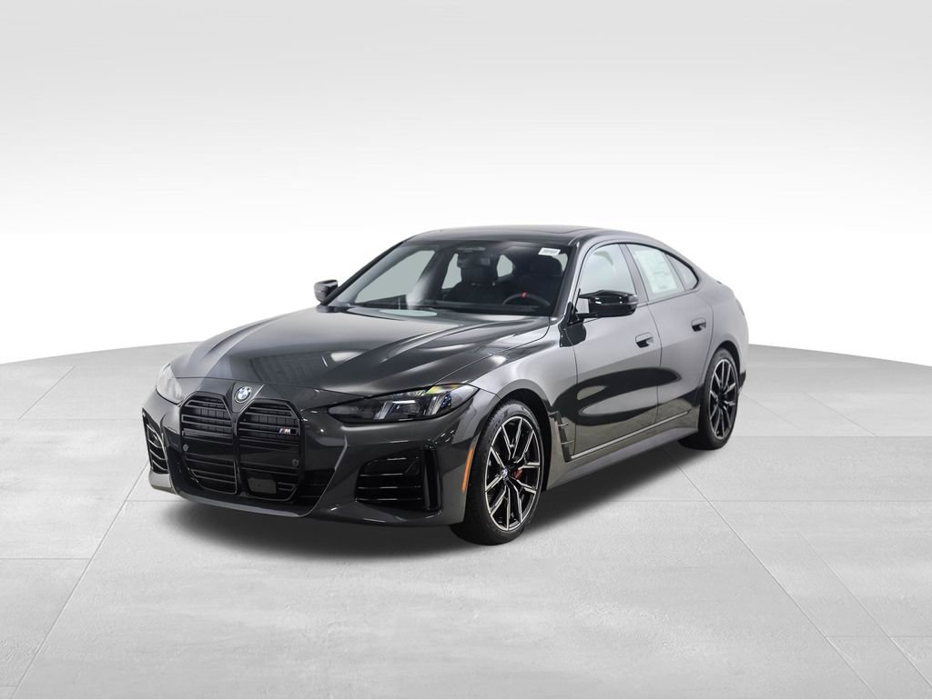 New 2026 BMW 440i xDrive w/ Premium Package