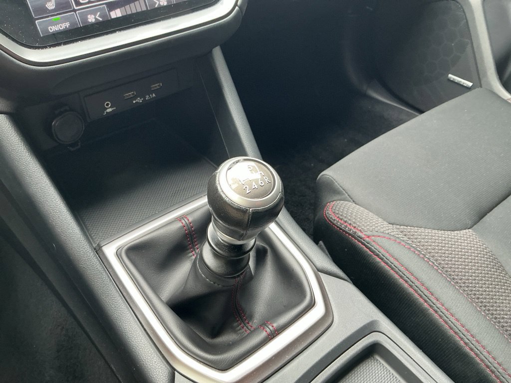Used 2022 Subaru WRX Premium AWD/4WD image 21