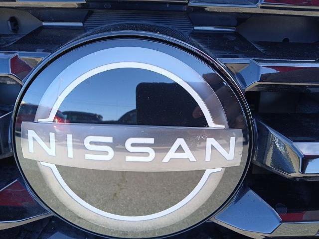 Certified 2024 Nissan Kicks SV w/ Interior Electronics Package FWD image 2