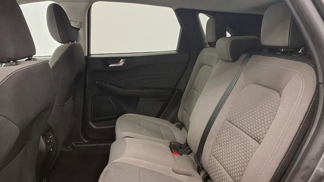 Used 2021 Ford Escape SE image 22