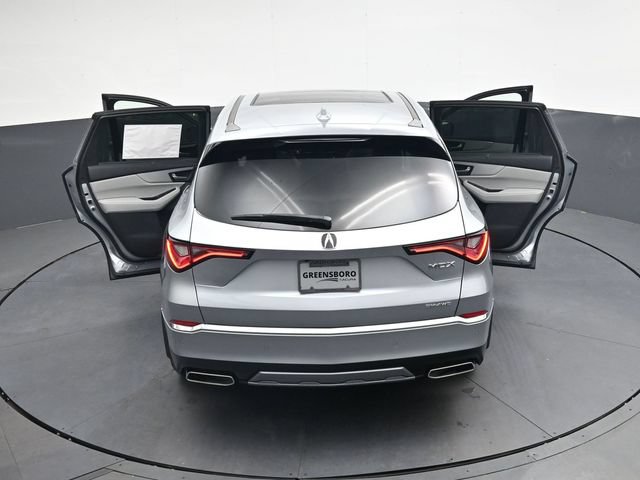 New 2026 Acura MDX w/ Technology Package AWD/4WD image 37