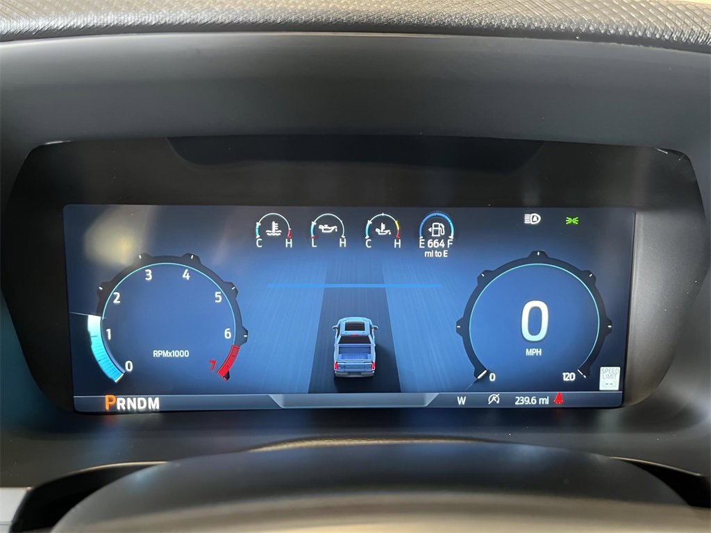 Used 2025 Ford F150 XLT w/ Equipment Group 302A MID image 29