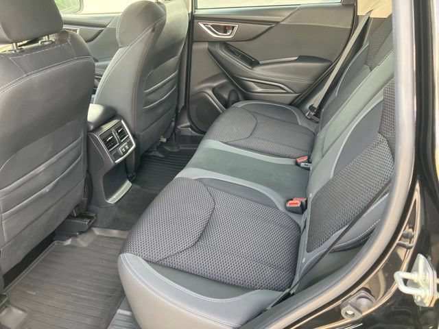 Used 2021 Subaru Forester Premium AWD/4WD image 14
