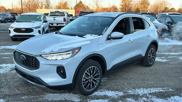 New 2026 Ford Escape SE FWD image 2