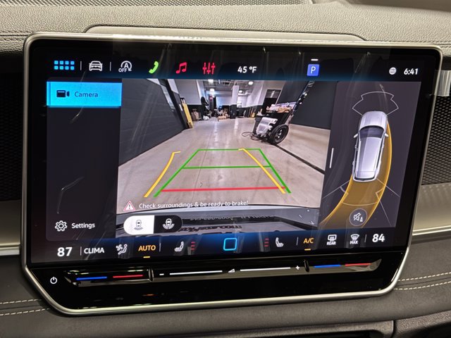 New 2026 Volkswagen Tiguan SE R-Line image 31