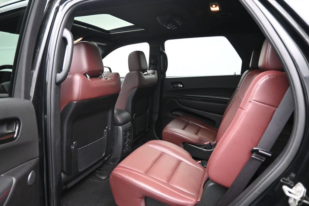 Used 2024 Dodge Durango R/T w/ Tow 'N Go Group AWD/4WD image 24