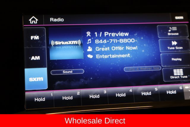 Used 2019 Subaru Impreza 2.0i Premium AWD/4WD image 24