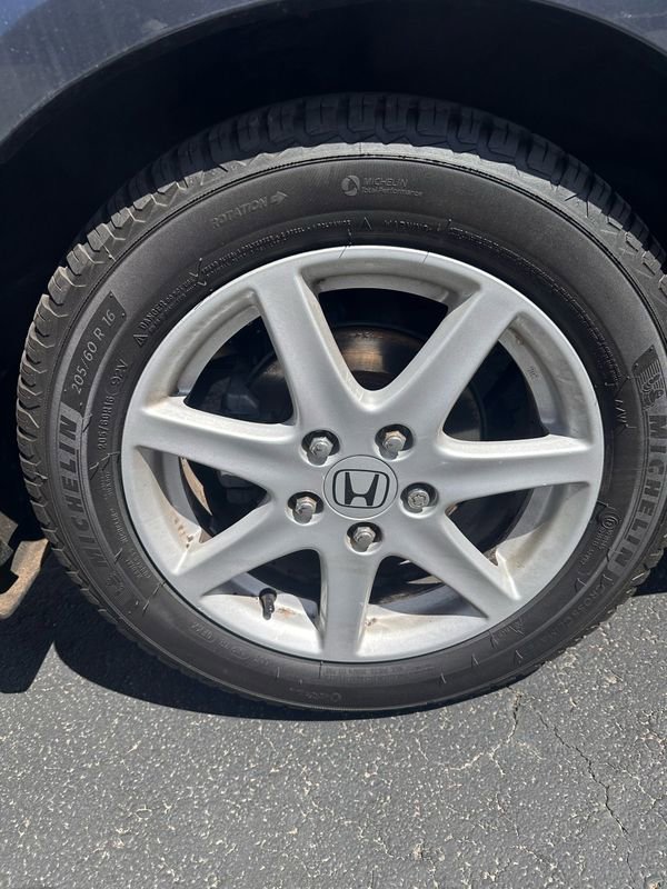 Used 2004 Honda Accord EX image 15