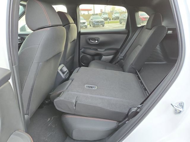 New 2026 Honda HR-V Sport image 32