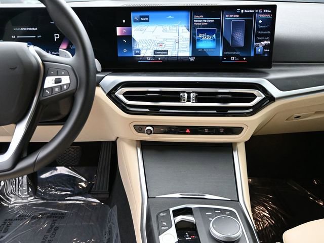 Used 2023 BMW 330i Sedan w/ Driving Assistance Package image 15