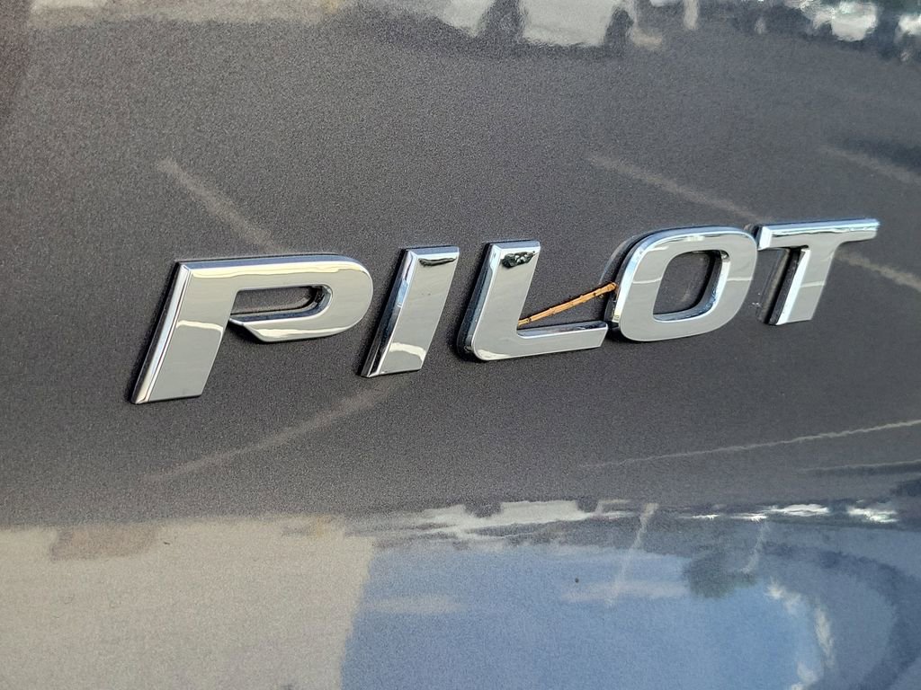 Certified 2020 Honda Pilot EX-L image 8