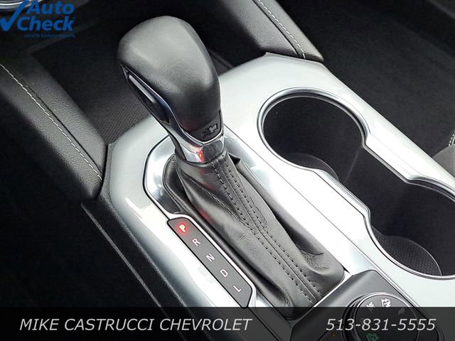 Used 2023 Chevrolet Blazer LT image 19