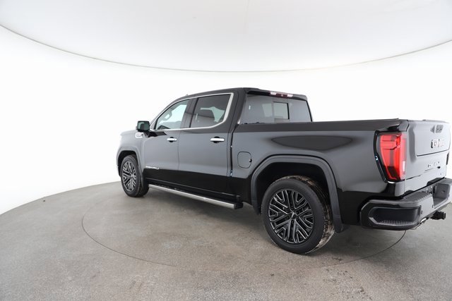Used 2019 GMC Sierra 1500 Denali w/ Denali Ultimate Package image 10