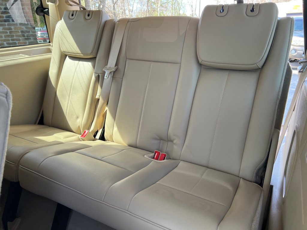 Used 2007 Ford Expedition Eddie Bauer image 12