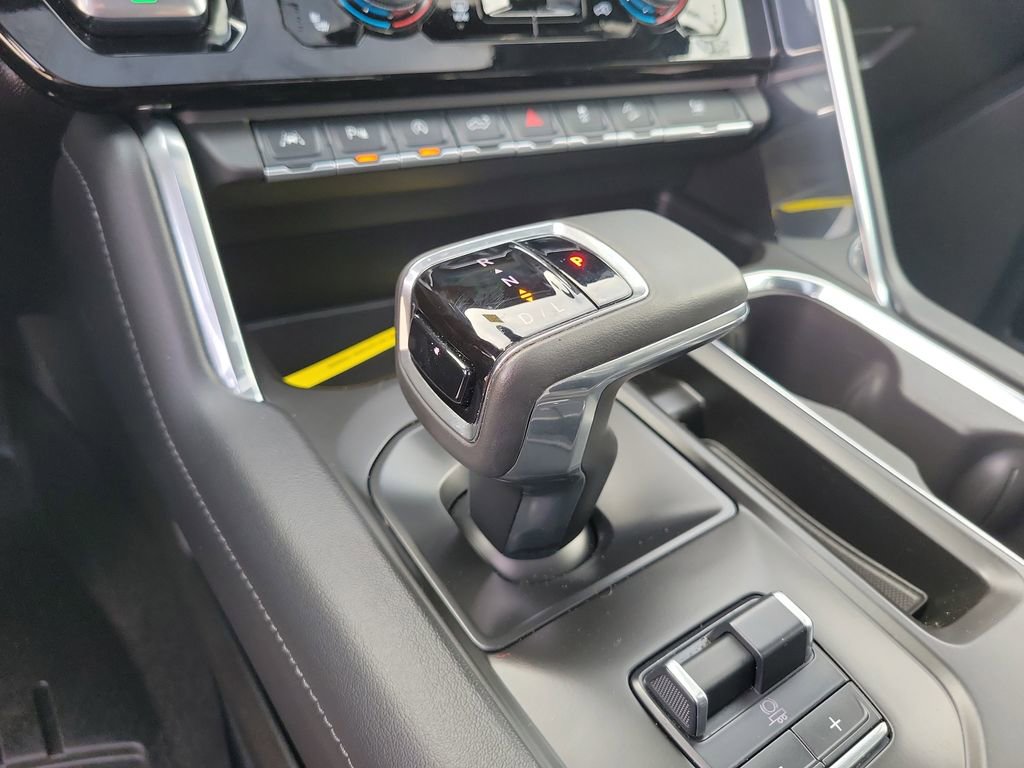 Used 2024 GMC Sierra 1500 Denali w/ Technology Package image 29