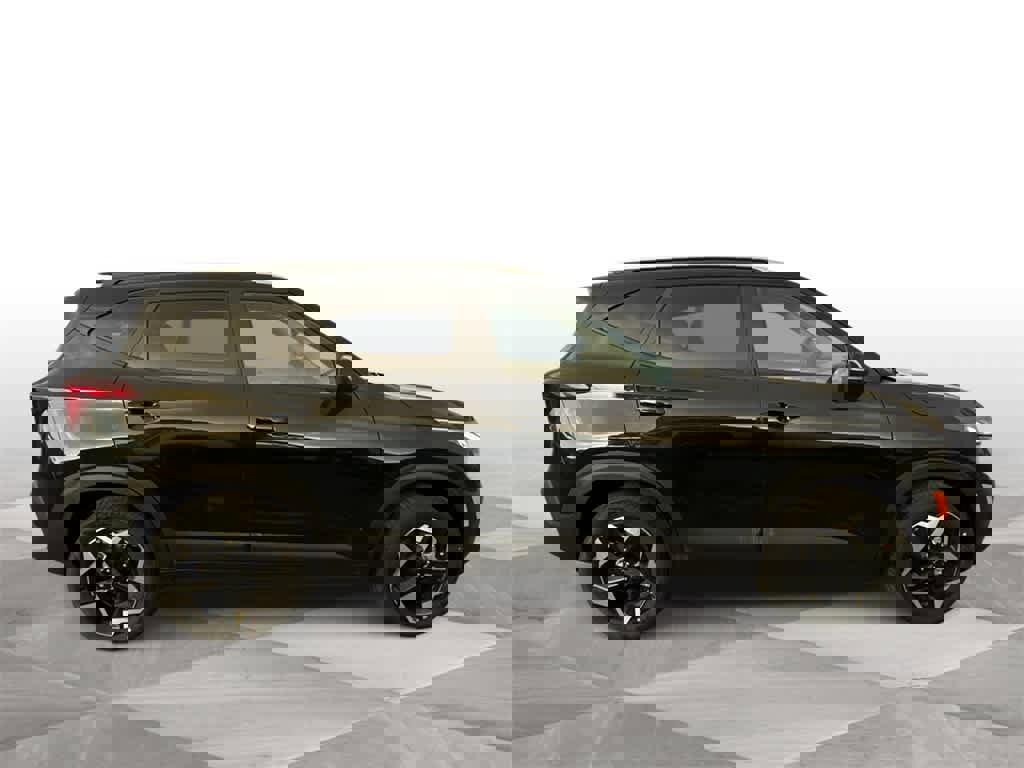 New 2026 Kia Seltos S image 9