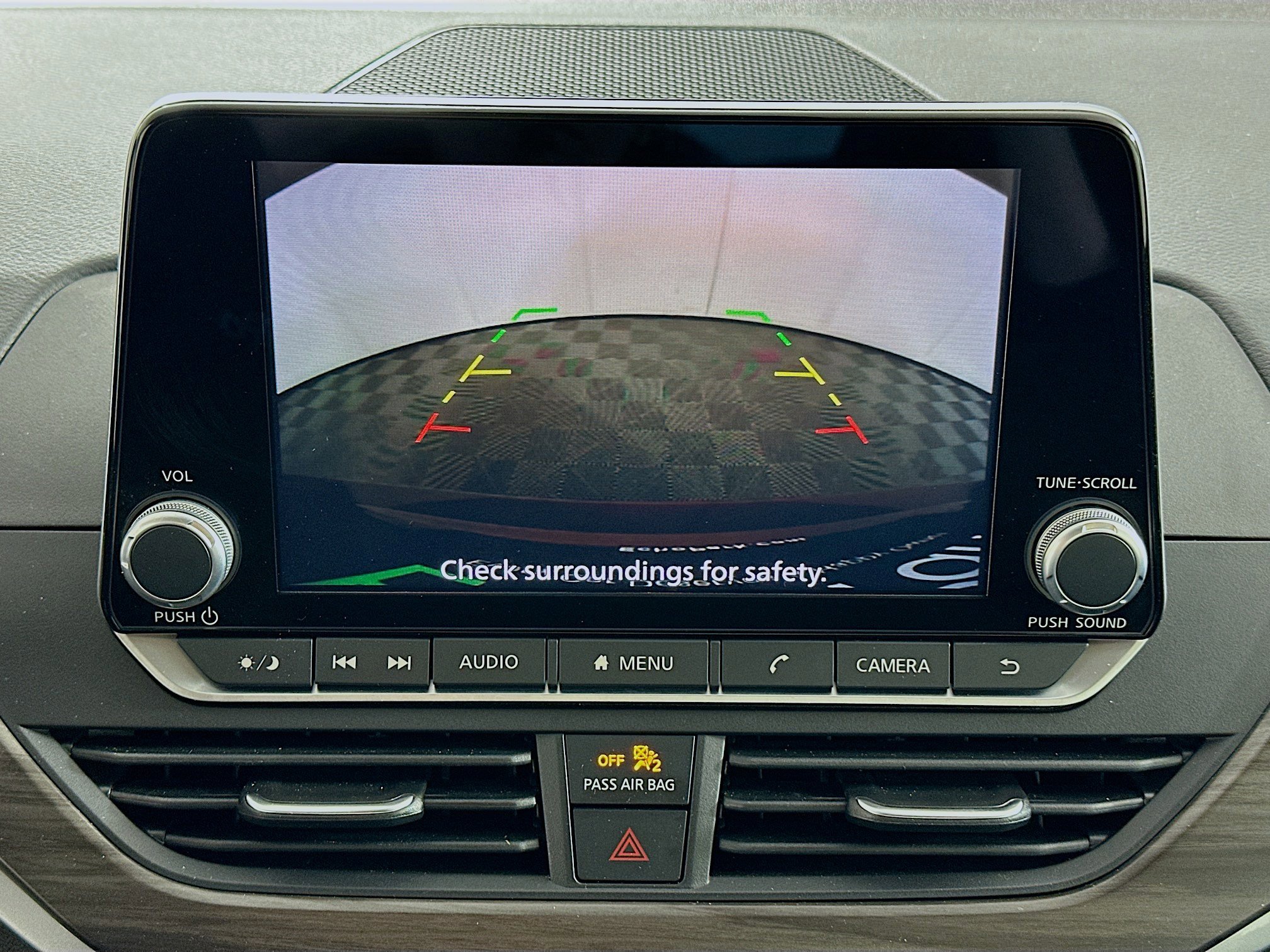 Used 2025 Nissan Altima 2.5 SV image 22