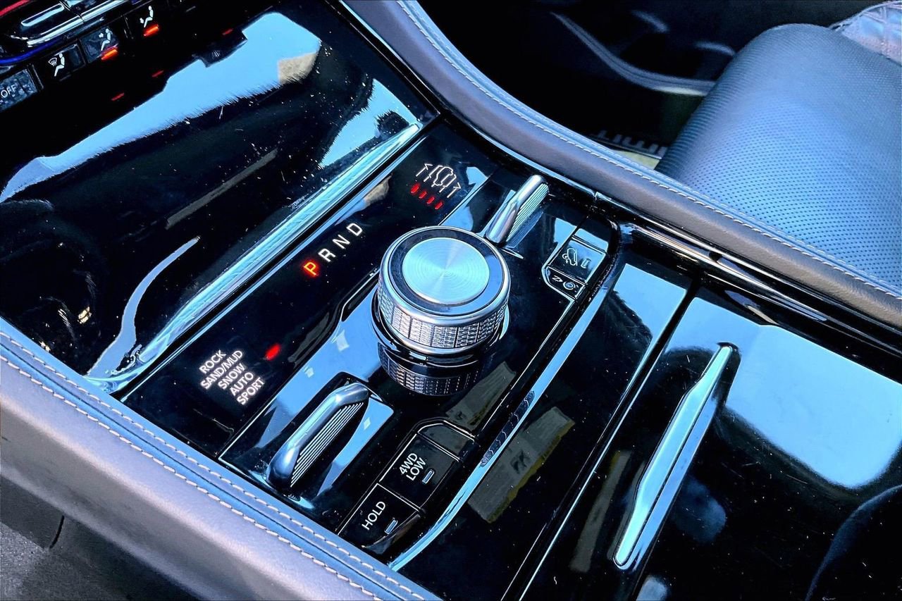 Certified 2023 Jeep Grand Cherokee L Summit image 33