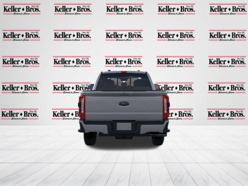 New 2026 Ford F350 Lariat AWD/4WD image 6