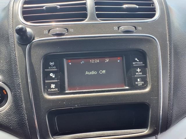 Used 2018 Dodge Journey SE w/ Popular Equipment Group FWD image 13