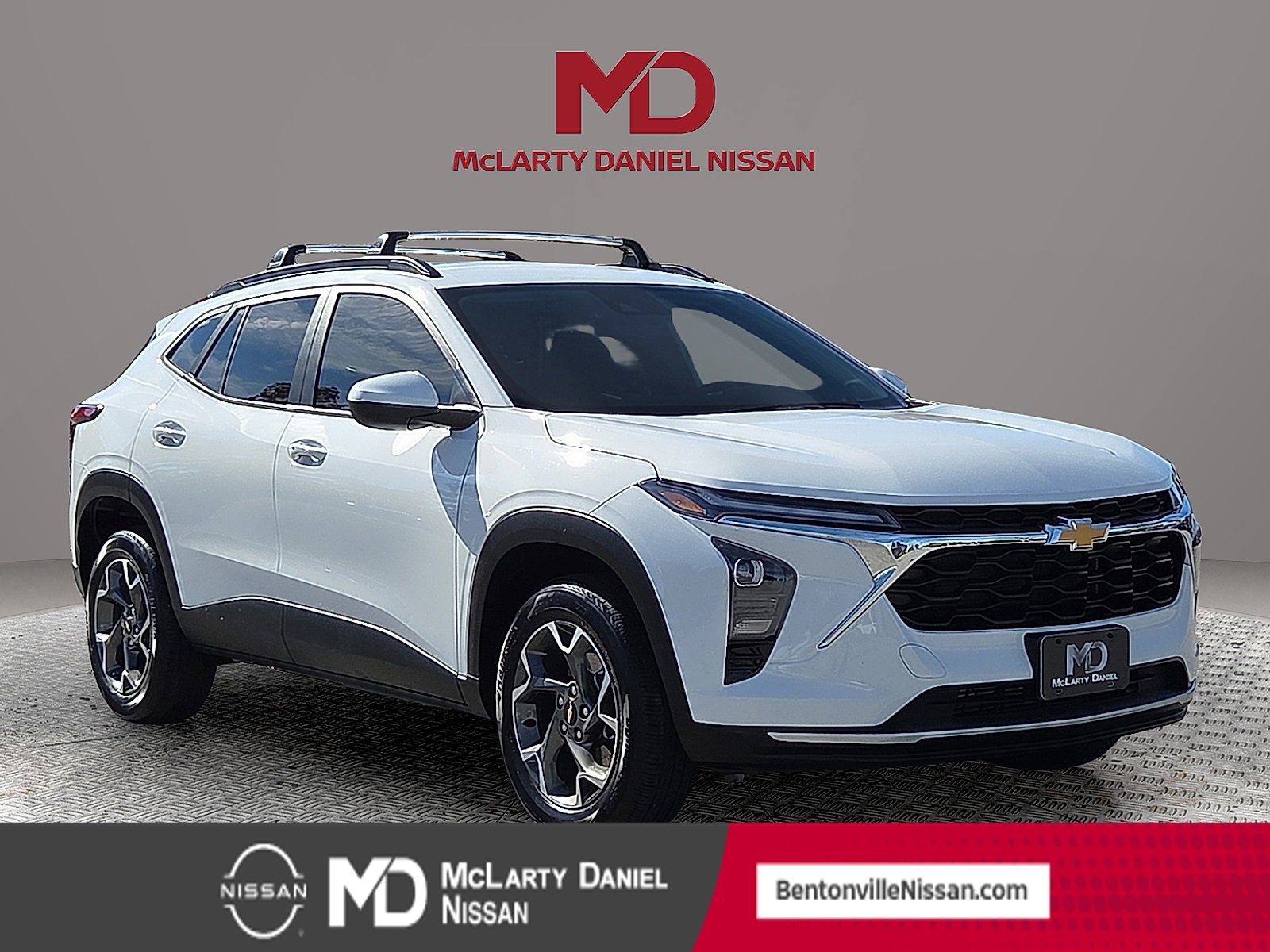 Used 2025 Chevrolet Trax LT w/ Driver Confidence Package