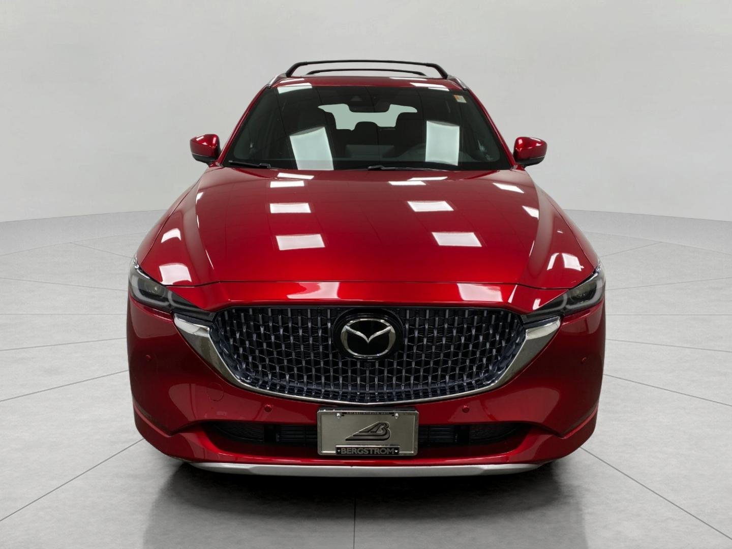 New 2025 MAZDA CX-5 Signature image 10