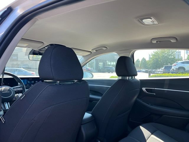New 2026 Hyundai Sonata SEL FWD image 13