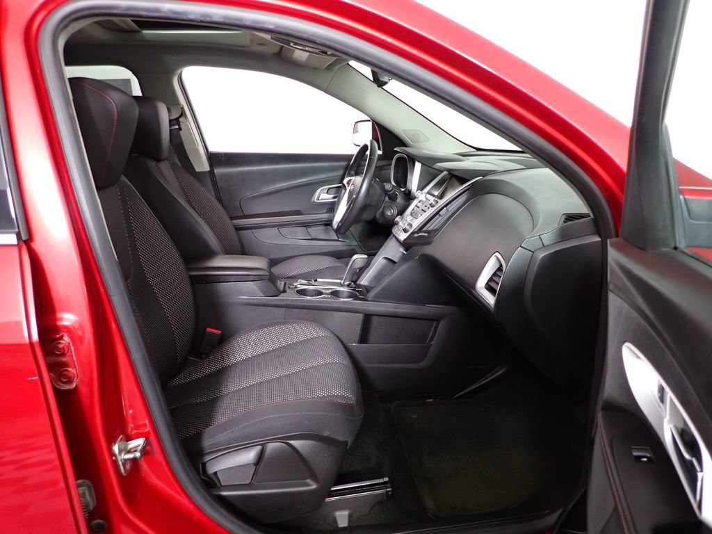 Used 2013 Chevrolet Equinox LT AWD/4WD image 34