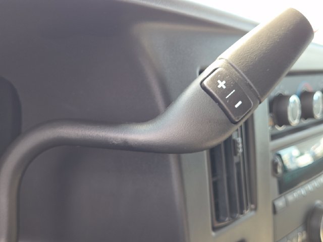 New 2026 Chevrolet Express 2500 w/ Driver Convenience Package RWD image 22