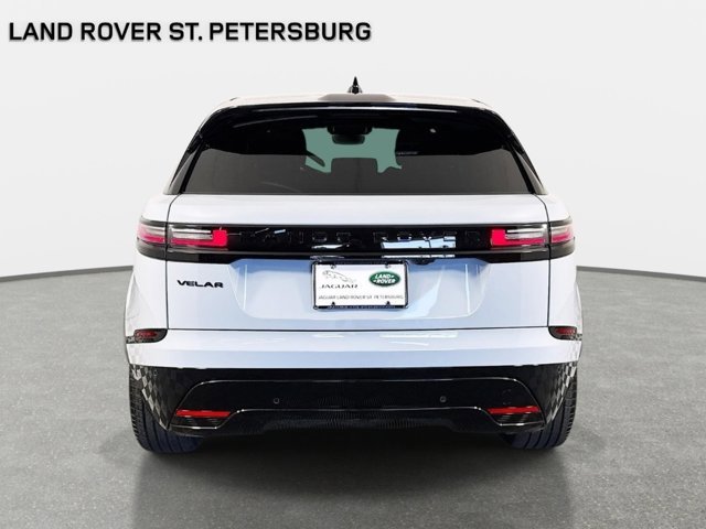 Used 2026 Land Rover Range Rover Velar Dynamic SE image 6