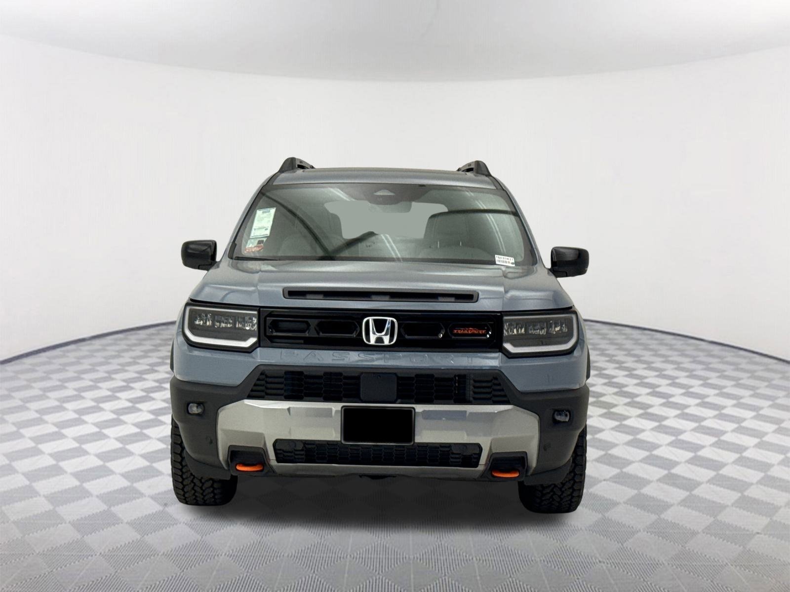 New 2026 Honda Passport TrailSport Elite image 2