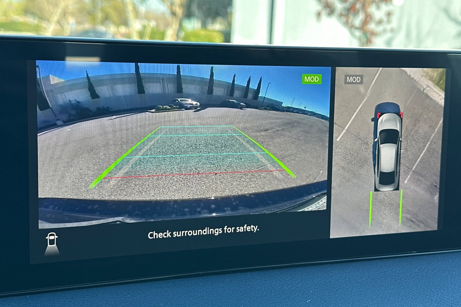 New 2026 Nissan Sentra SL w/ Floor Mat Package image 15