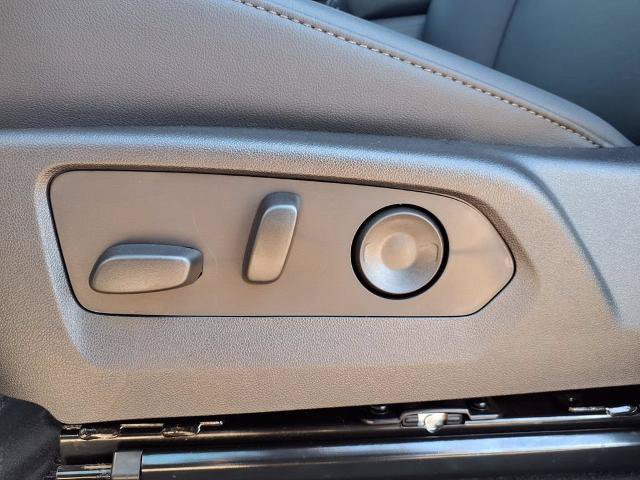New 2026 Chevrolet Colorado Trail Boss AWD/4WD image 17