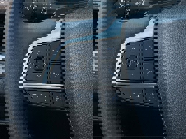 New 2026 Toyota Grand Highlander AWD image 15