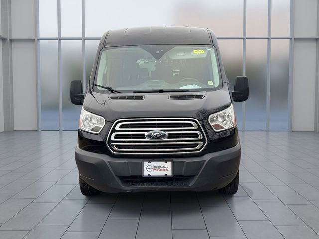Used 2019 Ford Transit 350 XLT RWD image 2