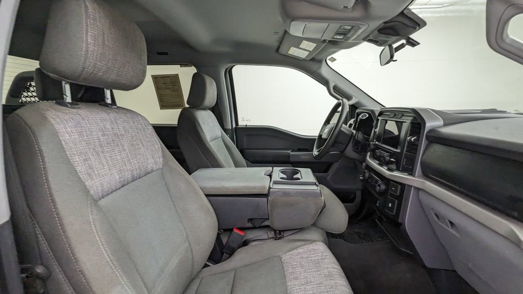 Certified 2023 Ford F150 XLT w/ Trailer Tow Package image 37