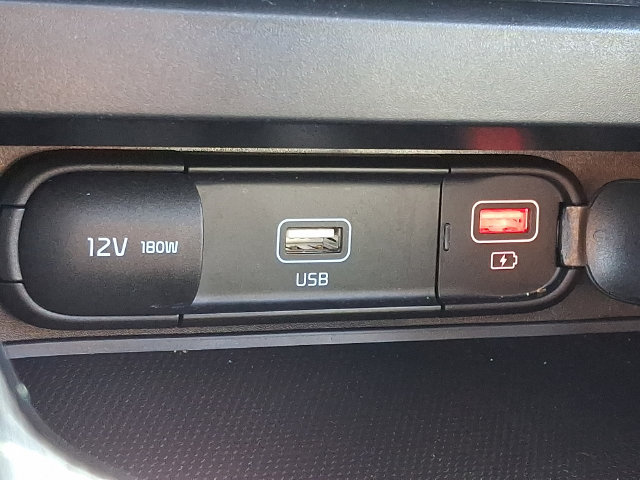 Certified 2021 Kia Soul Turbo FWD image 26