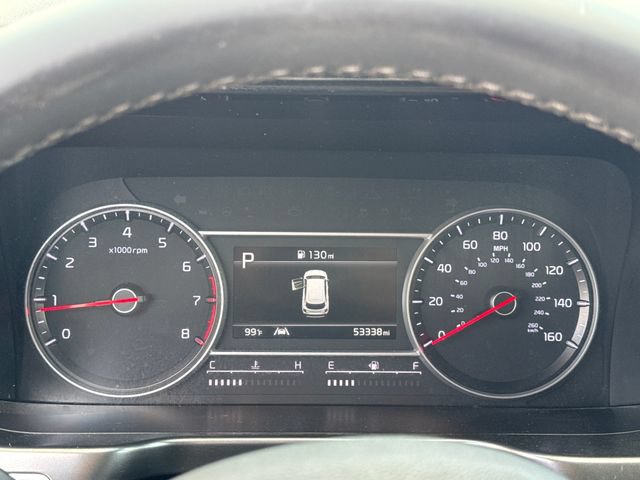 Used 2021 Kia Sorento S FWD image 24