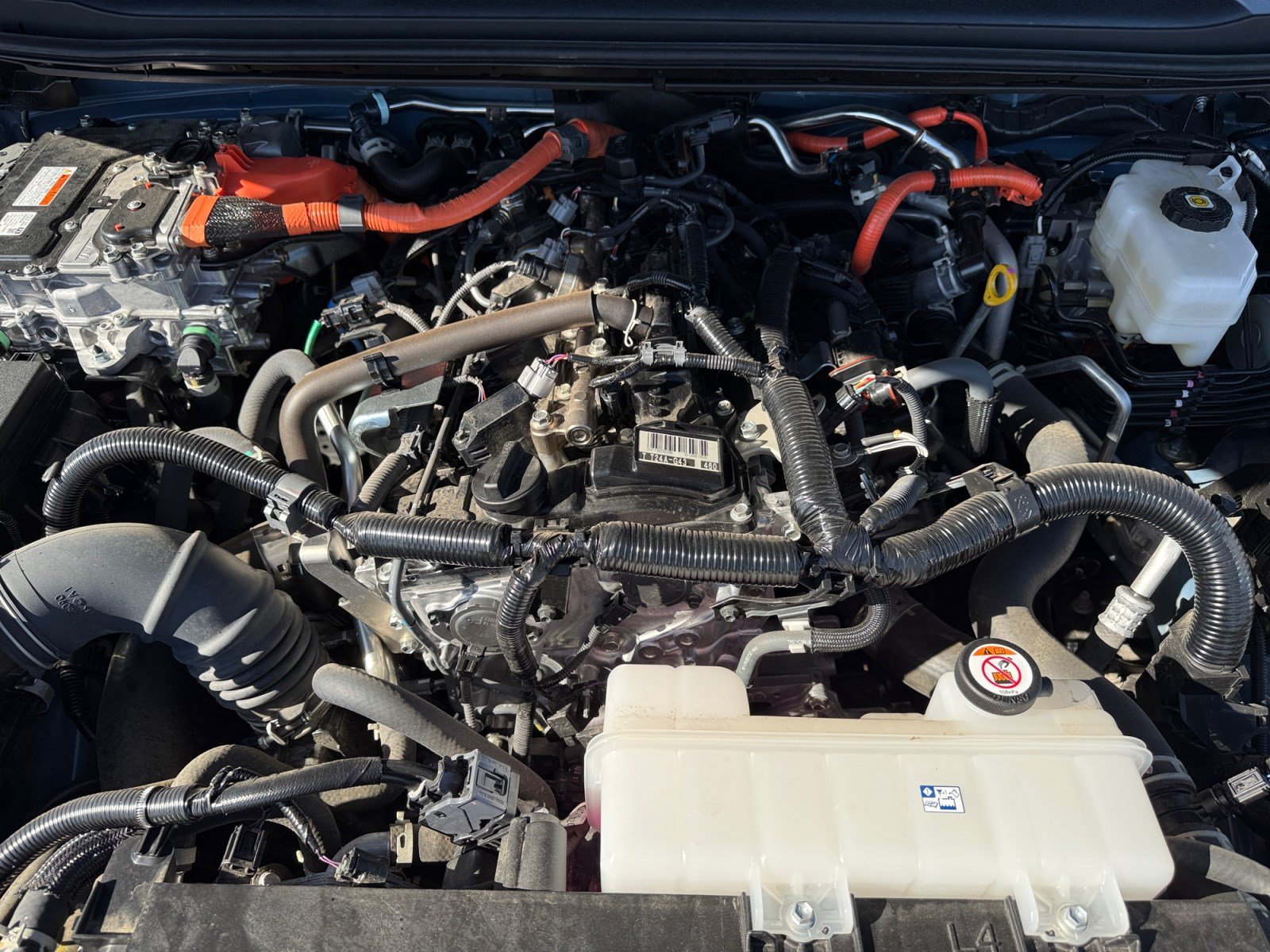 Used 2024 Toyota Land Cruiser AWD/4WD image 20